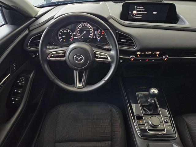 Mazda CX-30 CX-30 2.0 m-hybrid Exclusive 2wd 150cv 6mt