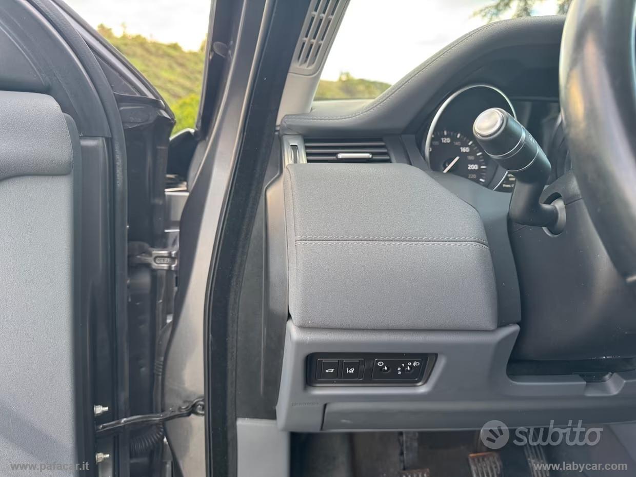 LAND ROVER RR Evoque 2.0 TD4 150 CV 5p. HSE Dynamic