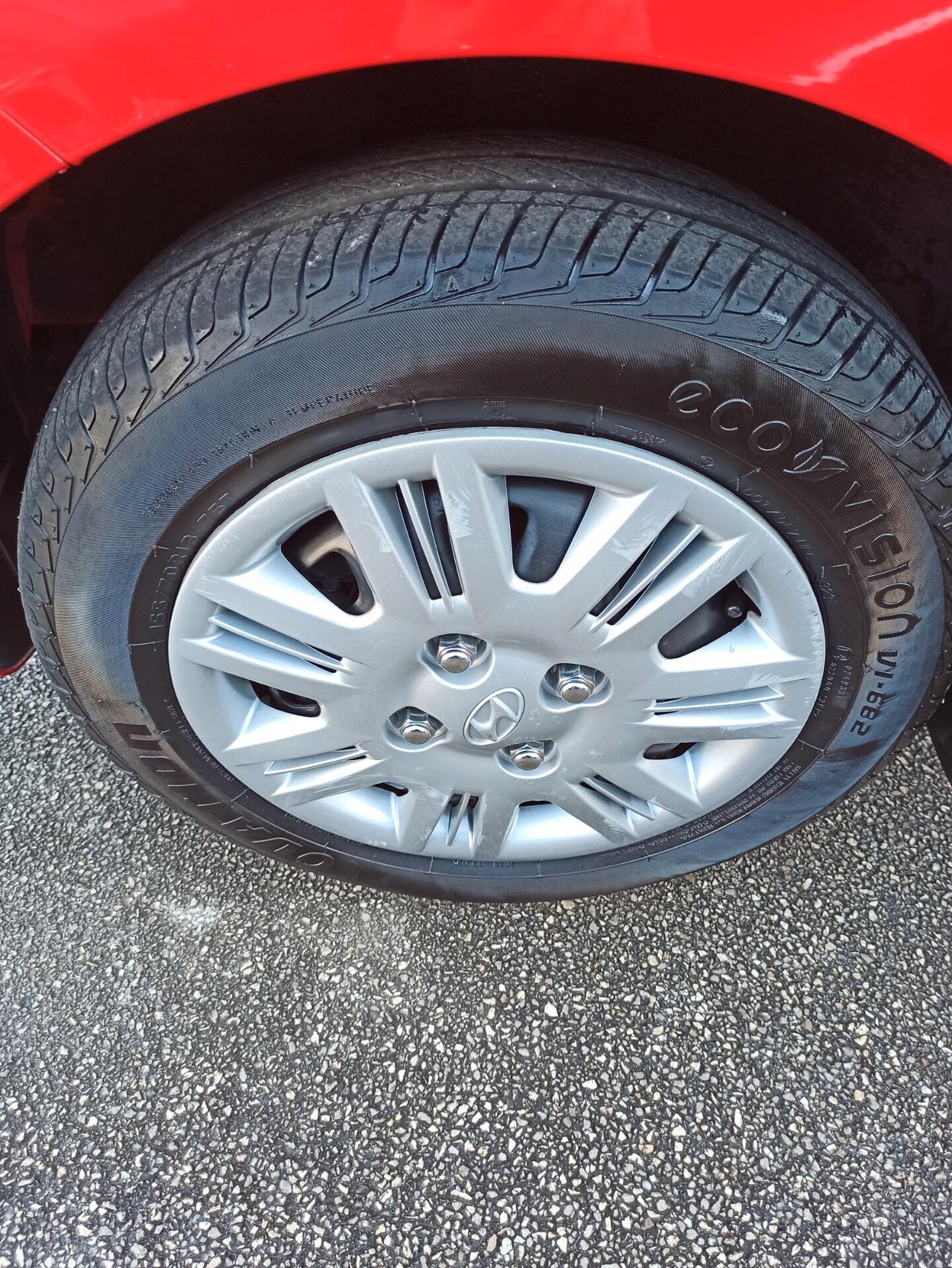 Hyundai Atos Prime 1.1 12V Active