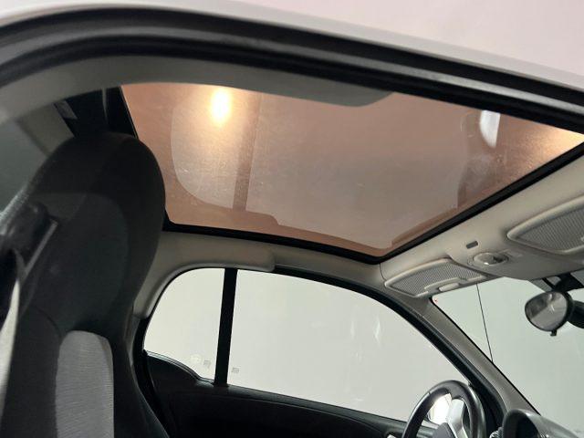 SMART ForTwo 1000 62 kW coupé pulse