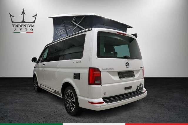 Volkswagen T6.1 California 2.0 TDI Coast Ocean 150cv 4Motion 4x4