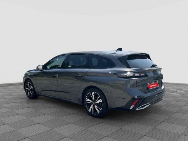 PEUGEOT 308 308 BlueHDi 130 S&S EAT8 SW Allure