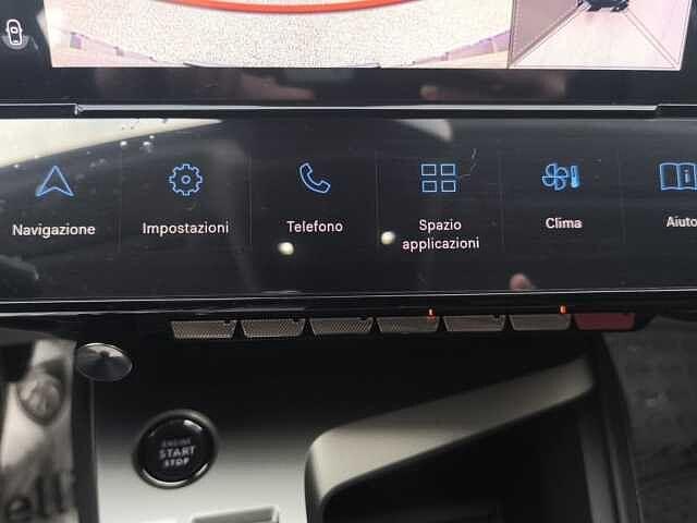 Peugeot 308 BlueHDi 130 S&S EAT8 SW Allure