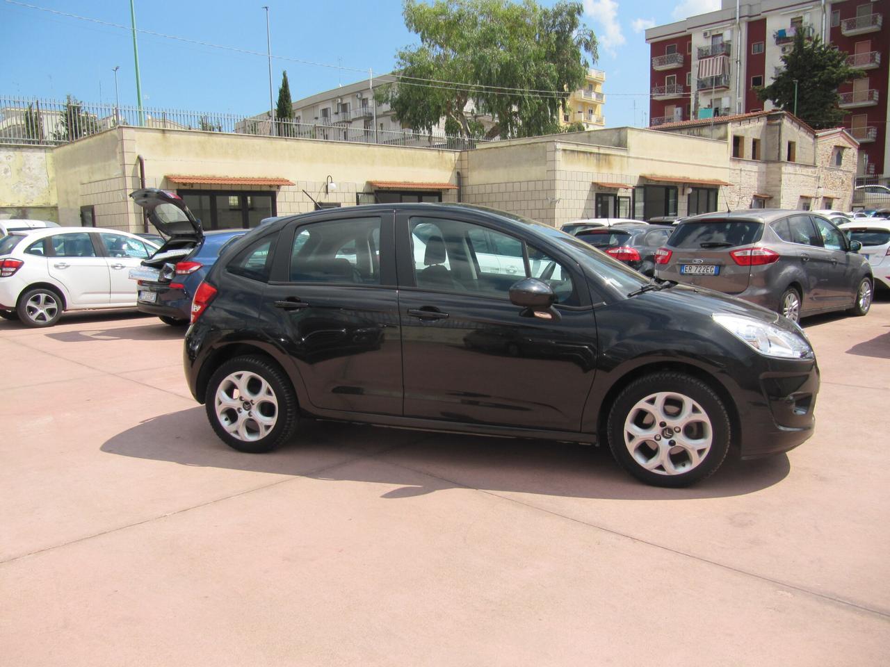 Citroen C3 PureTech 82 Feel Edition