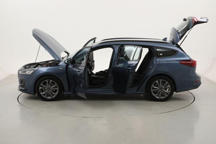 Ford Focus SW Hybrid ST-Line Design Auto BR225291 1.0 Mild Hybrid 125CV