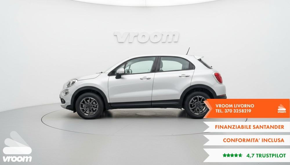 FIAT 500X 500X 1.6 MultiJet 120 CV Business