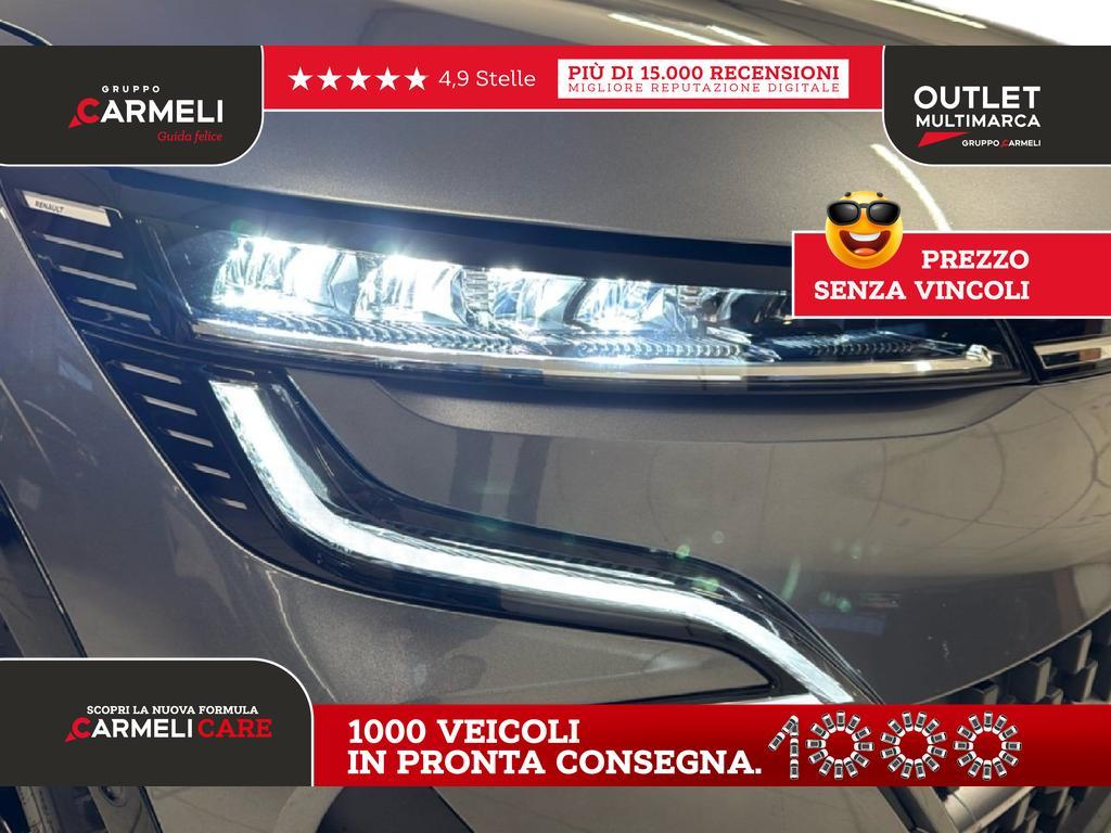 Renault Megane E-Tech Electric Techno EV60 Optimum Charge