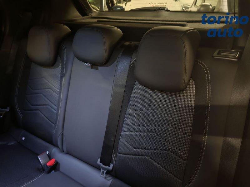 Jeep Avenger Avenger 1.2 Turbo 100 CV MHEV Altitude