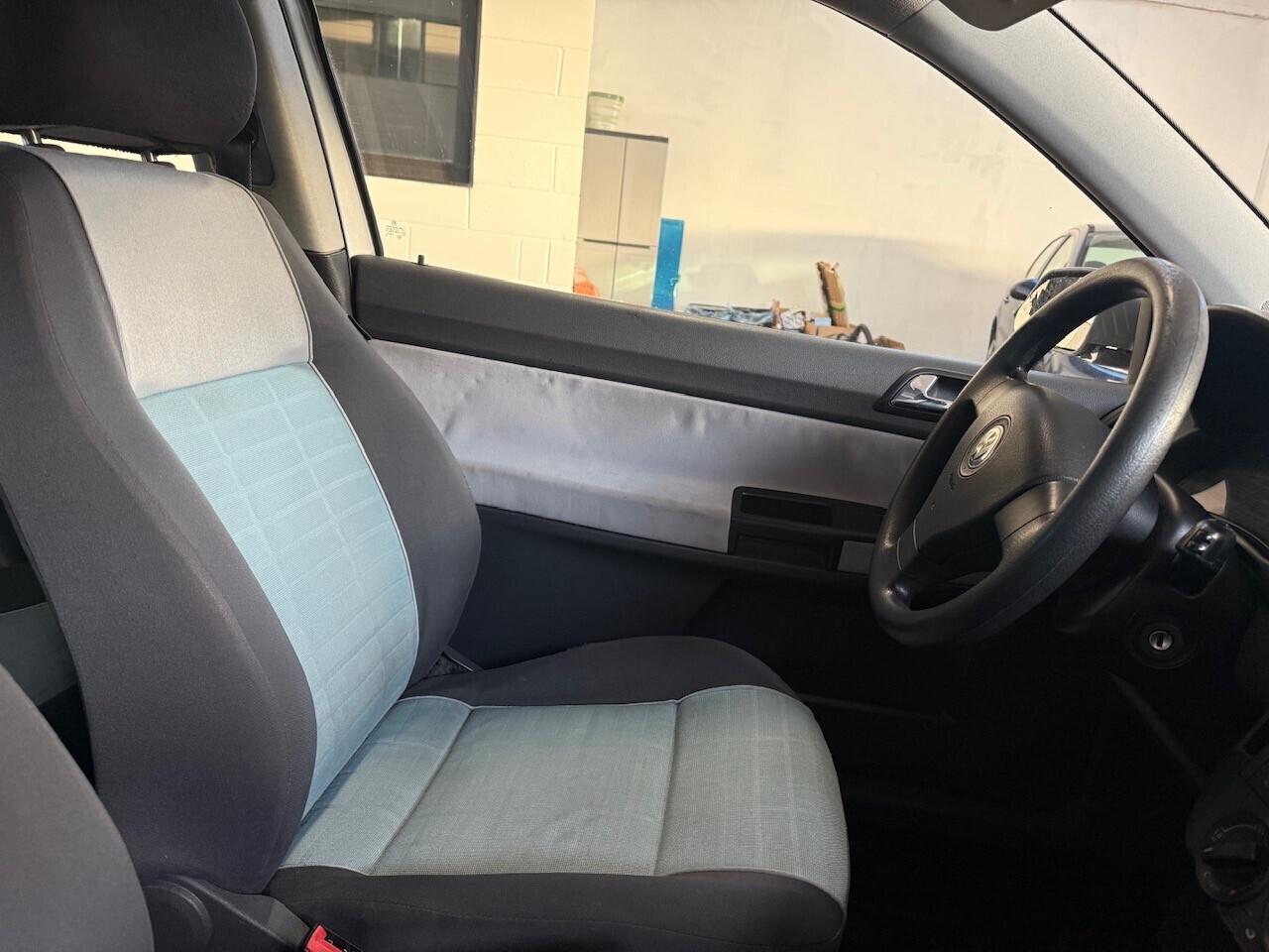 Volkswagen Polo 1.4 TDI DPF 3 porte Comfortline