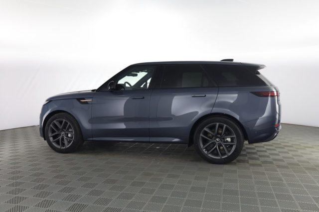 LAND ROVER Range Rover Sport RR Sport 3° serie 3.0D l6 300 CV Dynamic HSE