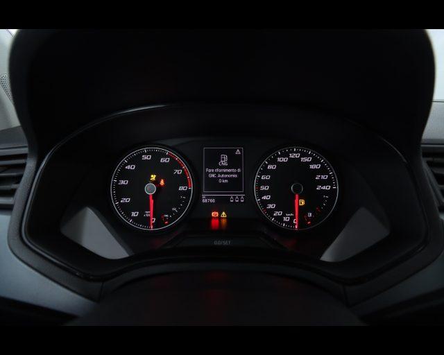 SEAT Arona 1.0 TGI Style