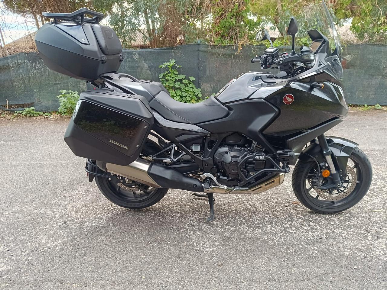 Honda NT 1100