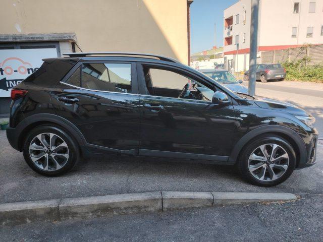 KIA Stonic 1.6 CRDi 110 CV Style Adas Pack PREZZO REALE