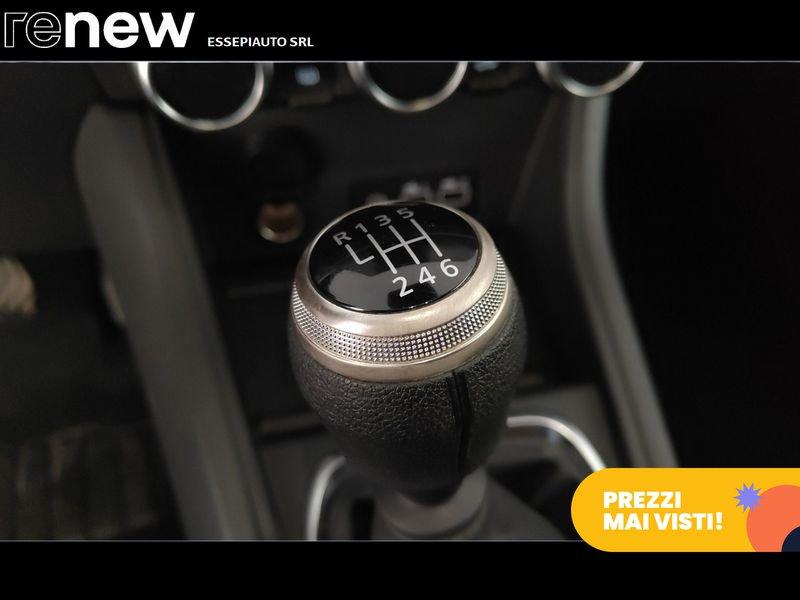 Renault Captur TCe 12V 90 CV Techno