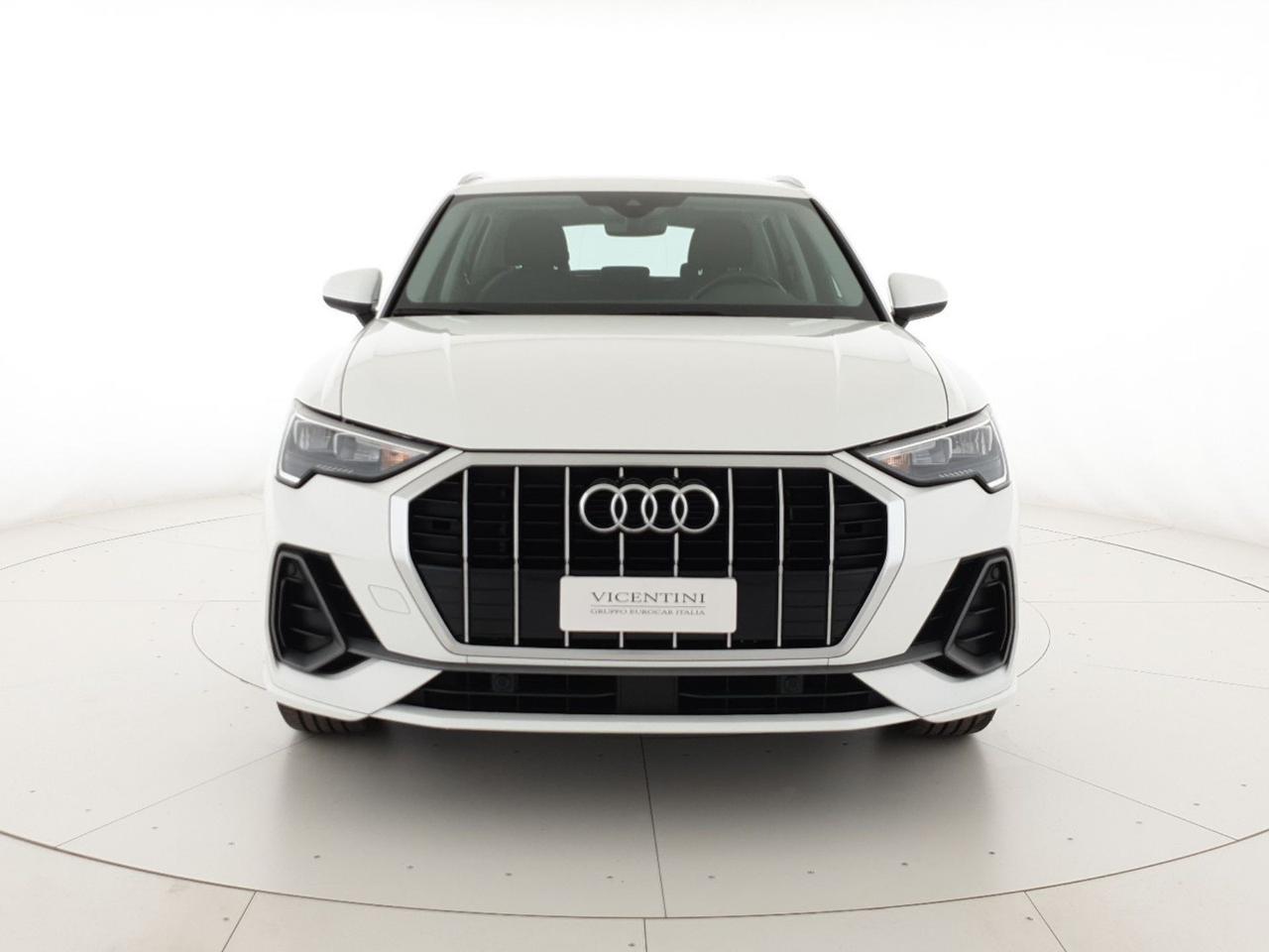 35TDI 150CV S tronic S line Edition