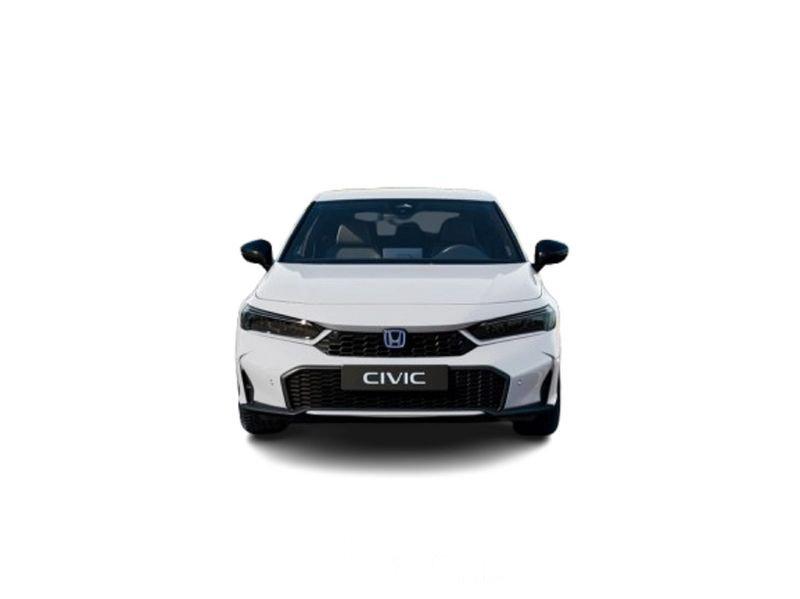 Honda Civic 2.0 Hybrid 184 CV Automatica NAVI LED Sport