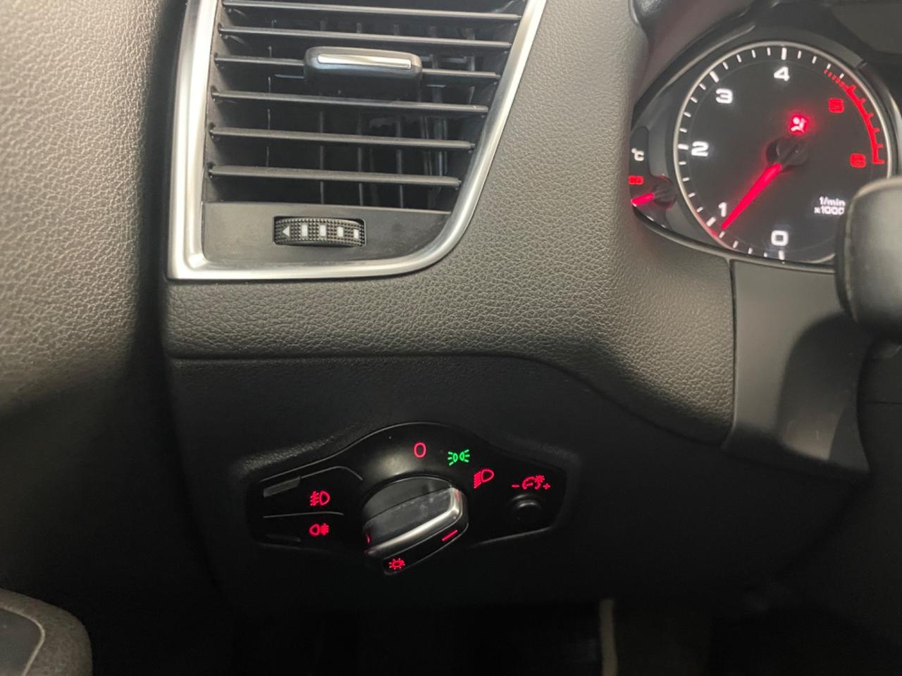 Audi Q5 2.0 TDI 170 CV quattro S tronic Advanced Plus