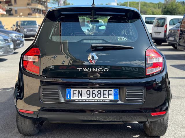 RENAULT Twingo SCe Lovely (NESSUN VINCOLO)