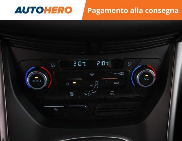 FORD Kuga 1.5 EcoBoost 150 CV S&S 2WD ST-Line Business