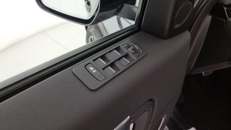 Land Rover Discovery Sport 2.0 TD4 163 CV AWD Landmark