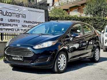 Ford Fiesta Fiesta 5p 1.0 Business 80cv E6