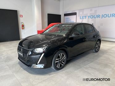 Peugeot 208 5 Porte 1.5 BlueHDi Allure