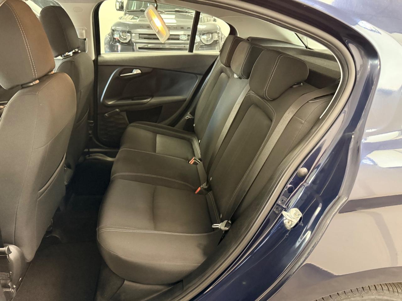 Fiat Tipo 1.4 5 porte Easy
