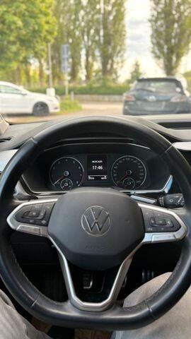 Volkswagen T-Cross 1.0 Sport 95 Cv CarPlay