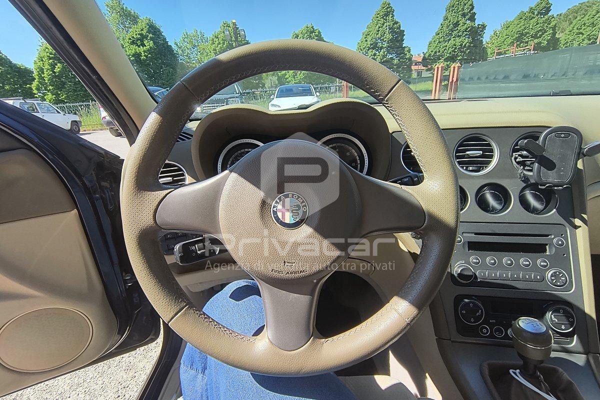 ALFA ROMEO 159 1.9 JTDm 150CV Progression
