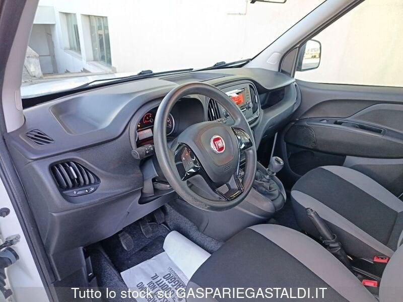 FIAT Doblò 1.6 MJT XL MAXI TRASPORTO DISABILI