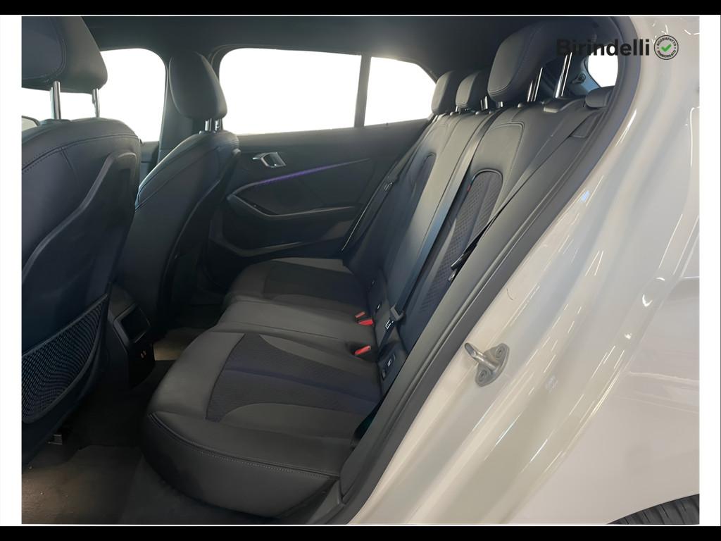 BMW Serie 1 (F40) - 116d 5p. Msport