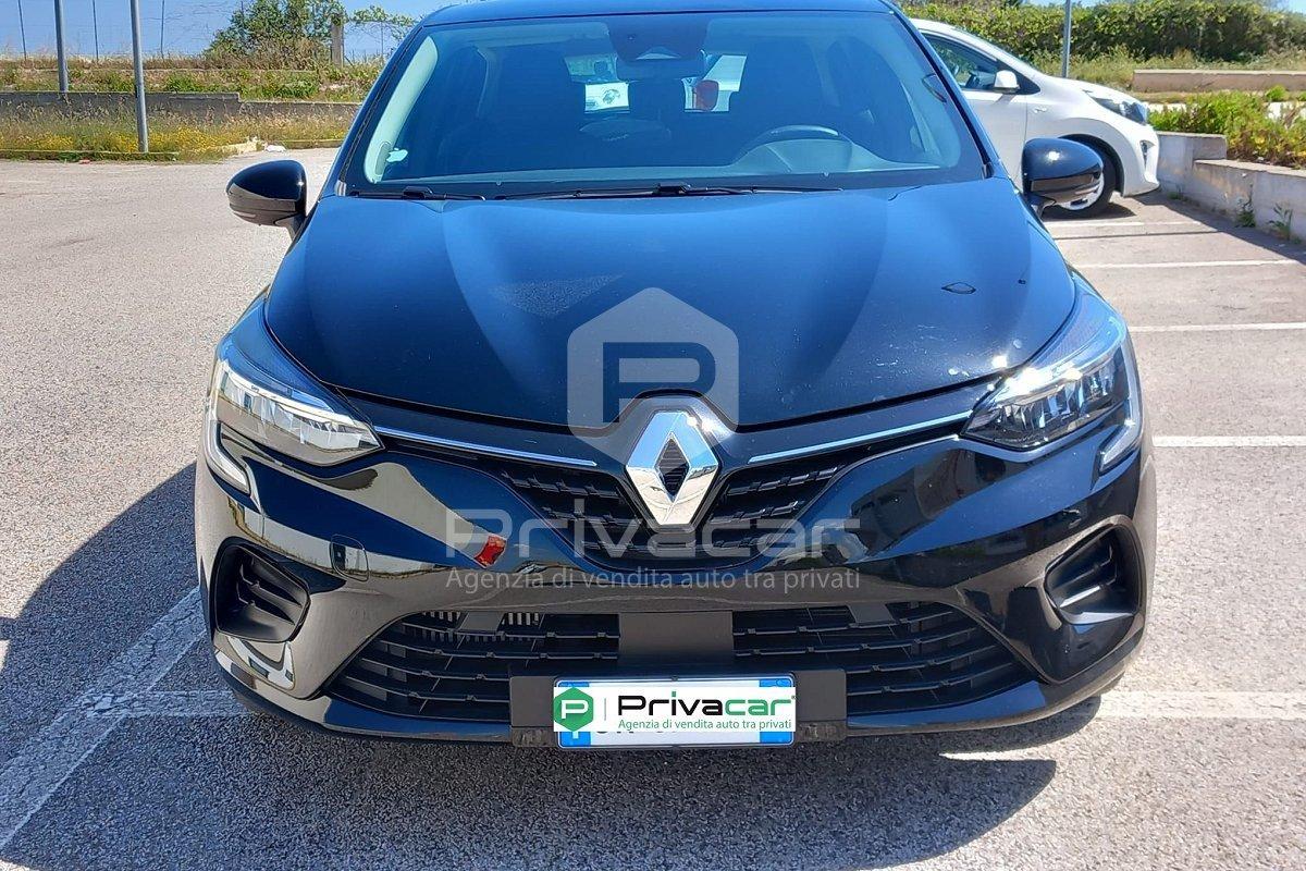 RENAULT Clio TCe 100 CV GPL 5 porte Zen