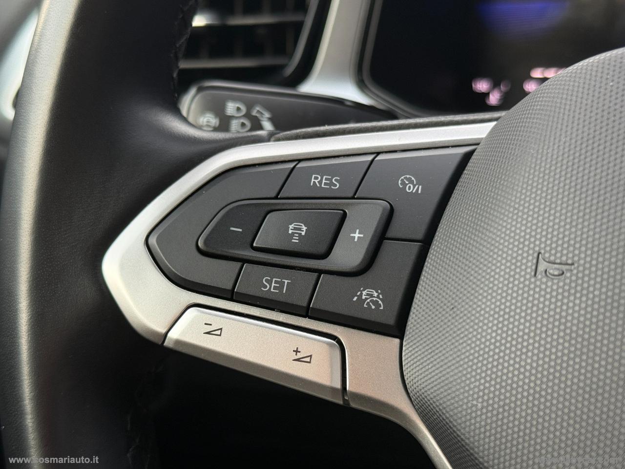 VOLKSWAGEN T-Roc 2.0 TDI SCR Life 116 CV