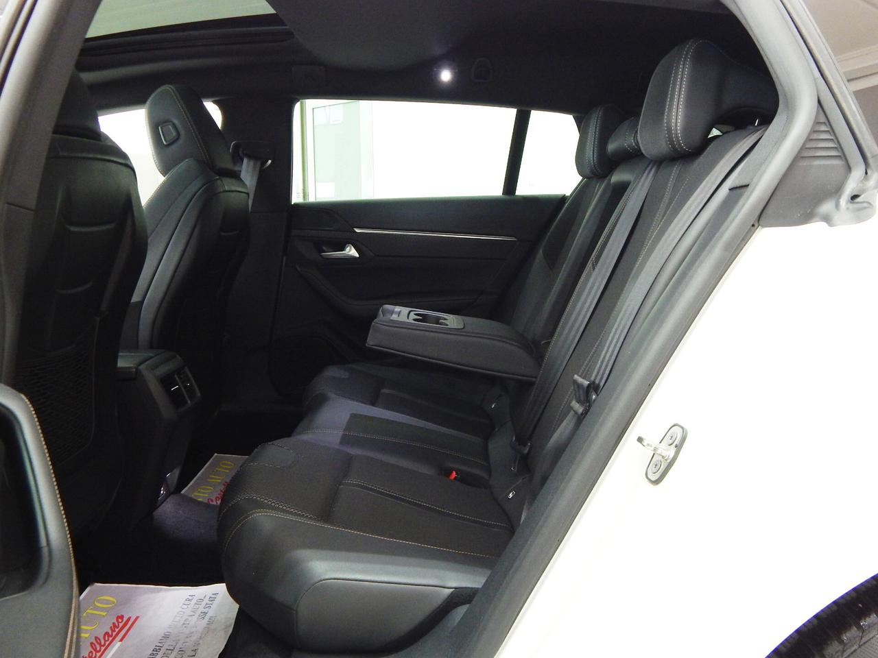 Peugeot 508 SW 1.5 bluehdi GT Pack EAT8 TETTO-NAVI-PELLE-PARK-LED