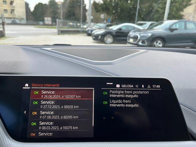 BMW 220 d xDrive Gran Coupé Msport aut.