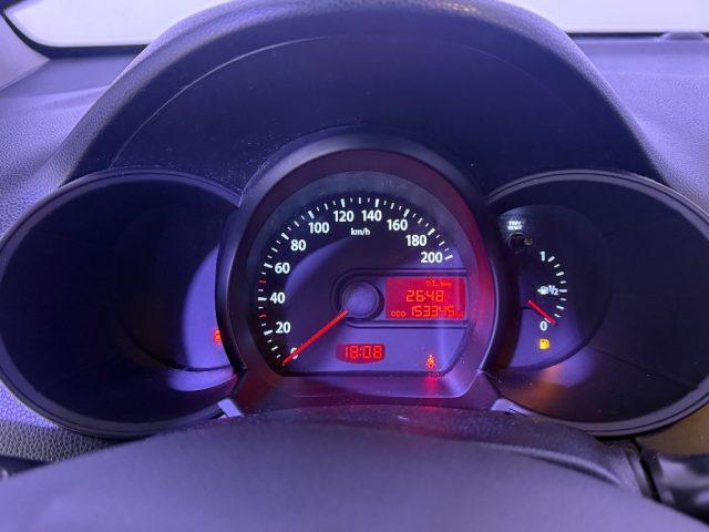 KIA Picanto 1.0 12V 5 porte City