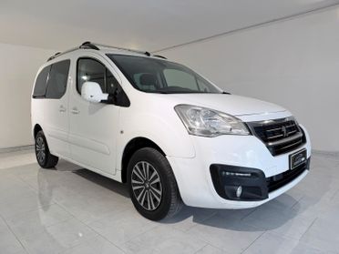 Peugeot Partner Tepee BlueHDi 100 IVA ESPOSTA PRONTA CONSEGNA