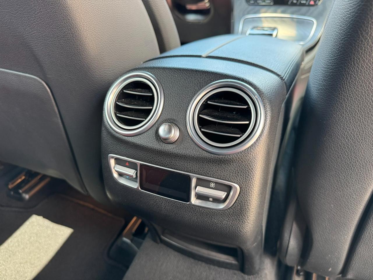 GLC Coupè 350 d 4Matic Premium