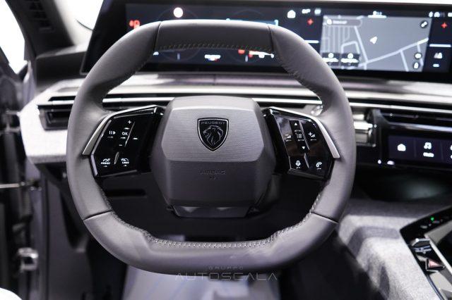 PEUGEOT 3008 Hybrid 145cv e-DCS6 Allure