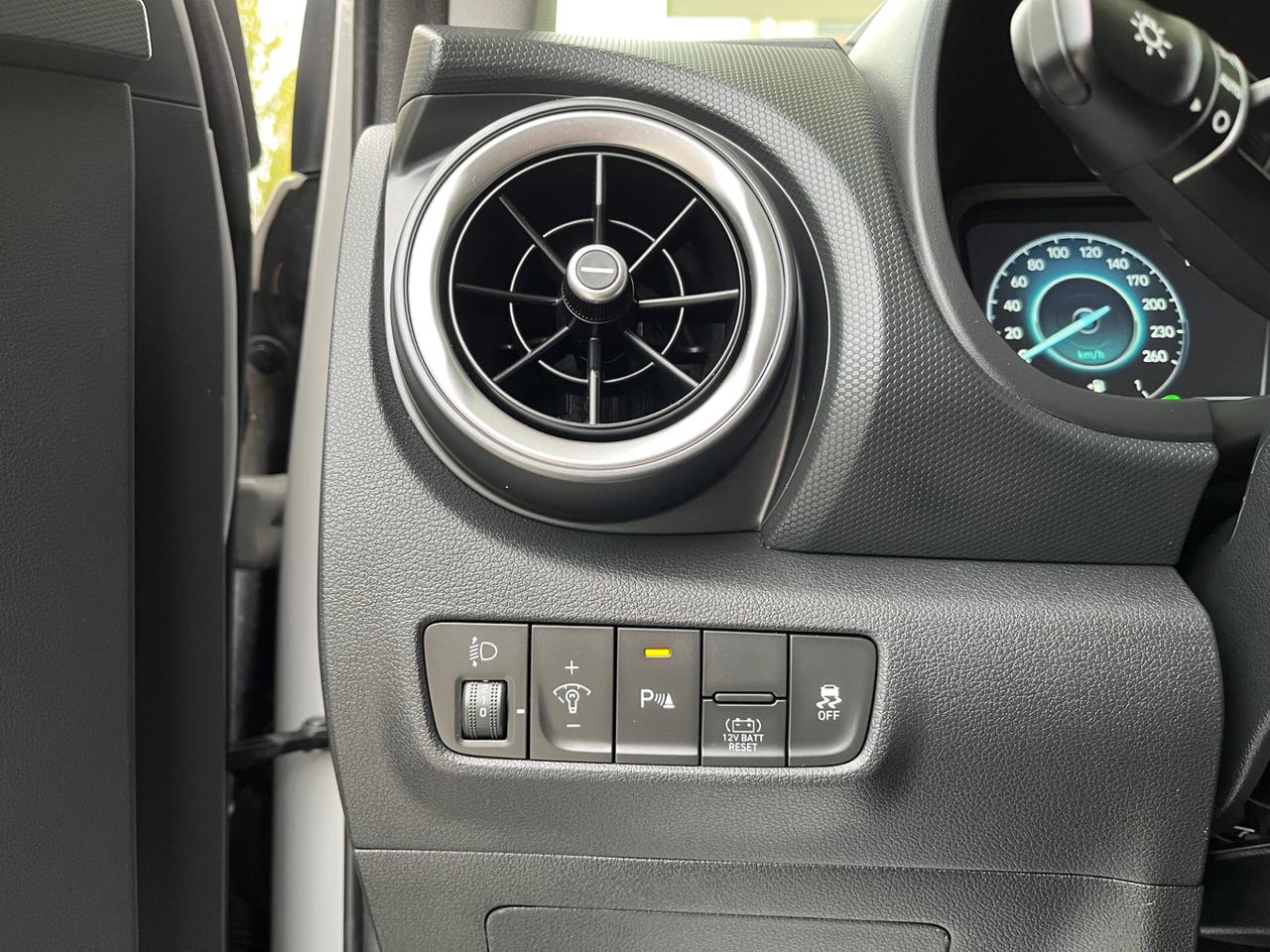Hyundai Kona 1.6 hev X-line DCT GARANZIA 24 MESI