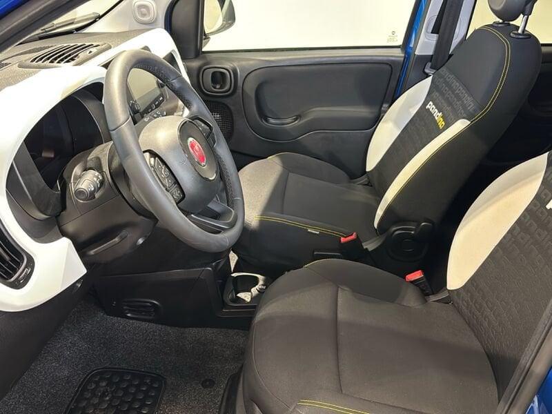 FIAT Panda Panda 1.0 FireFly S&S Hybrid Pandina