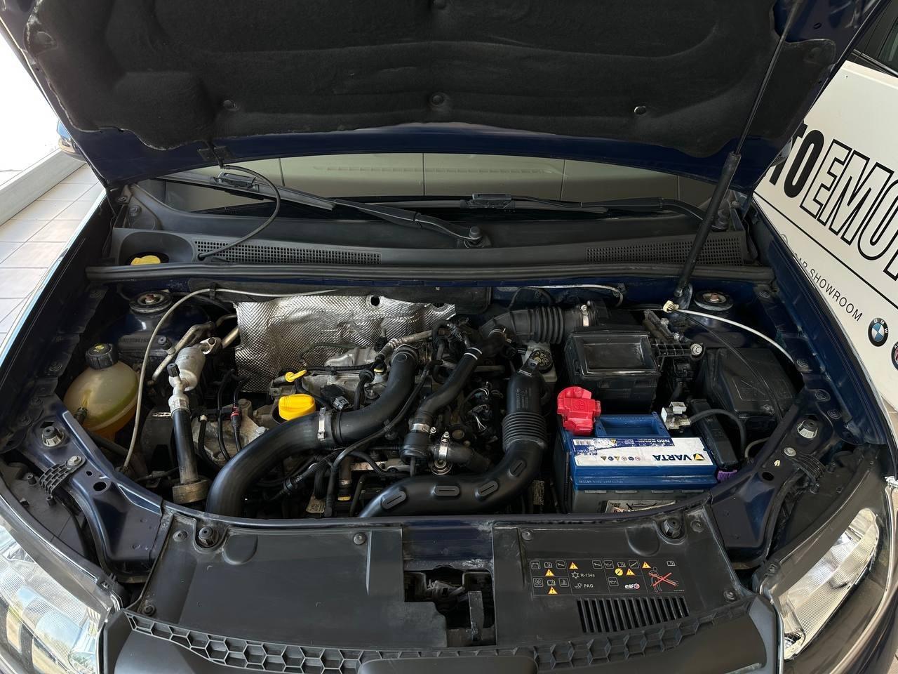 Dacia Sandero GPL Rinnovato 2036 - Unico Proprietario