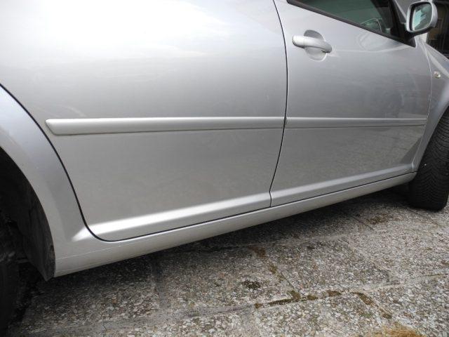 VOLKSWAGEN Golf 1.9 TDI 101cv 5p. - Ok NEOPATEN. - UNICO PROPRIET.