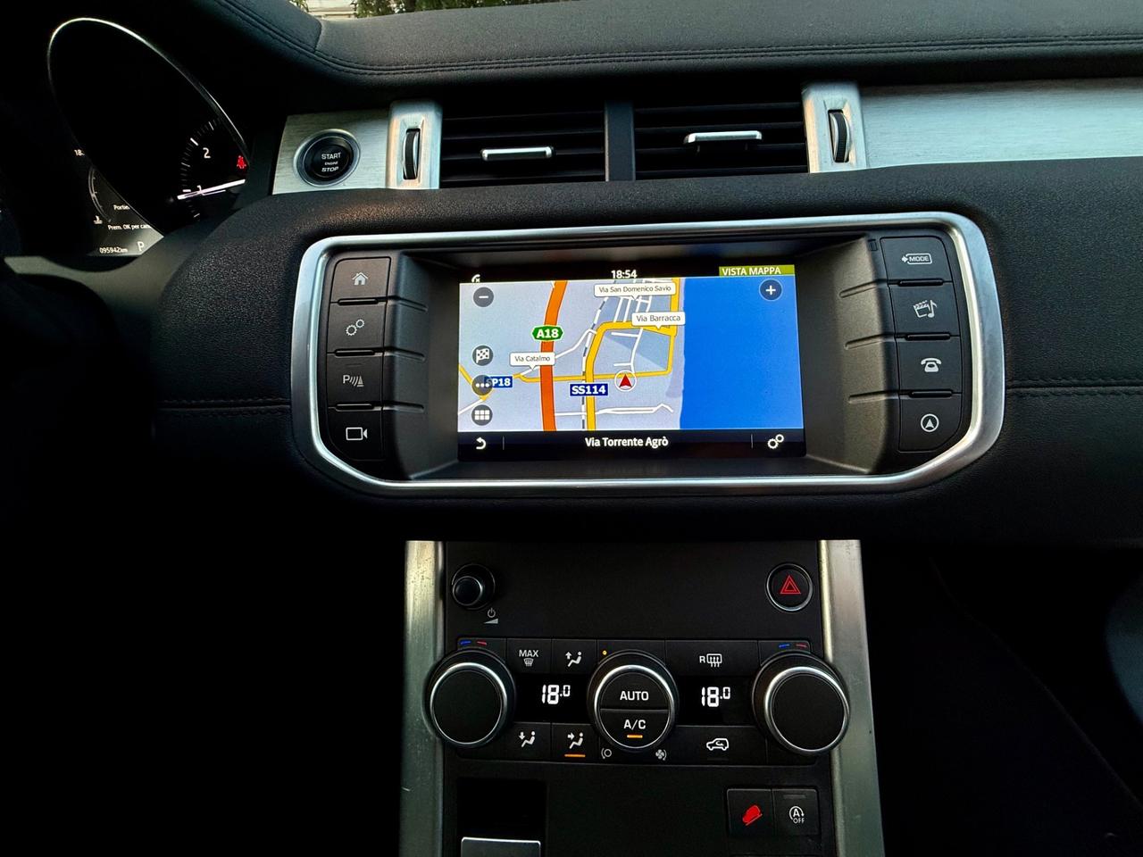 LAND ROVER RANGE EVOQUE 2.0 TD4 150 CV 5p. HSE DYNAMIC