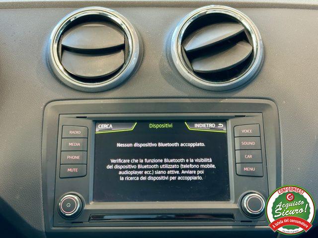 SEAT Ibiza 1.4 TDI 105CV CR S/S 5p. FR *NEOP*CARPLAY/ANDROID*