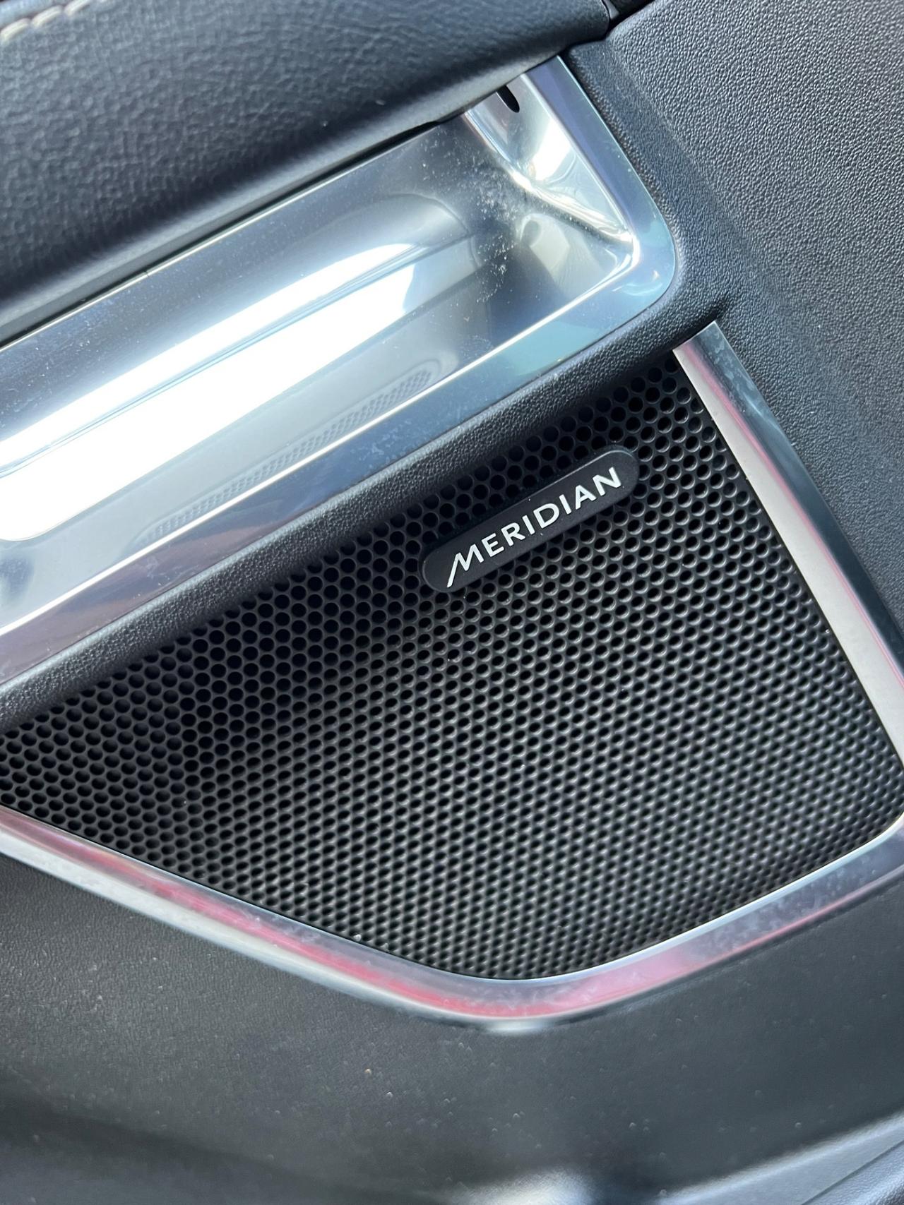 Jaguar E-Pace 2.0D 180 CV AWD R-Dynamic