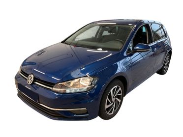 Volkswagen Golf 1.0 TSI 115 CV 5p. JOIN BlueMotion Technology