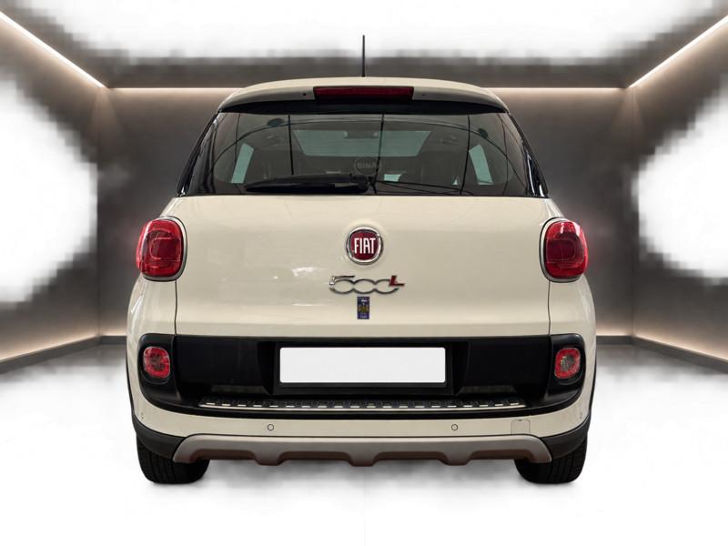 FIAT 500L Trekking 1.3 MultiJet Trekking 95cv S/S