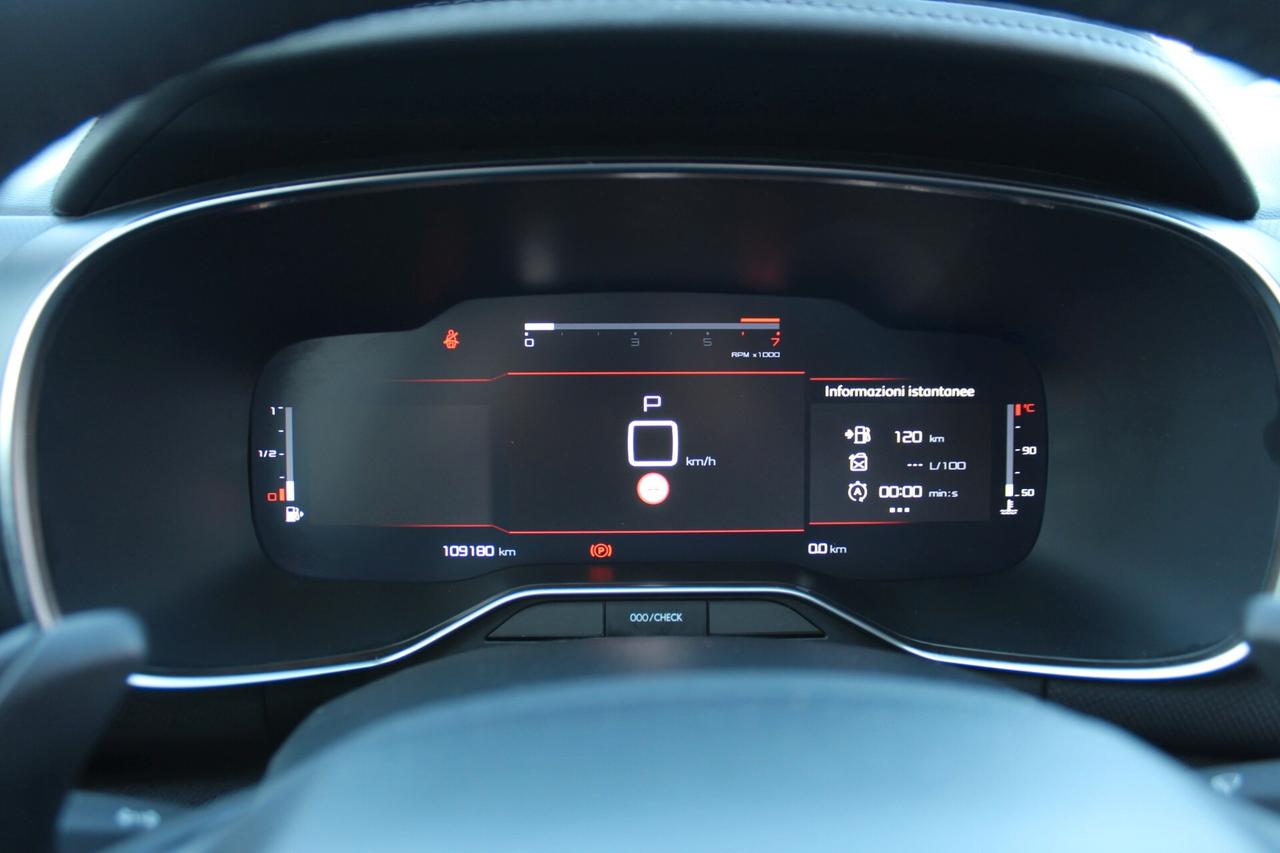 Citroen C5 Aircross BlueHDi 130 S&S EAT8 Shine