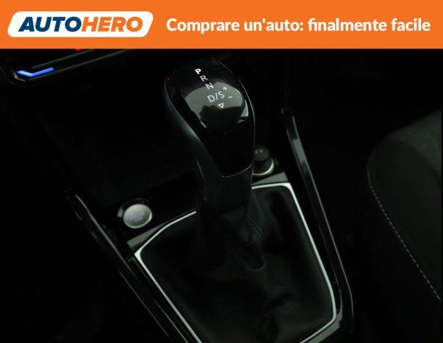 VOLKSWAGEN T-Cross 1.0 TSI 115 CV DSG Edition Plus